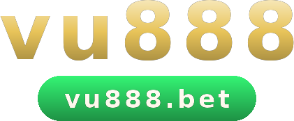 vu888 logo