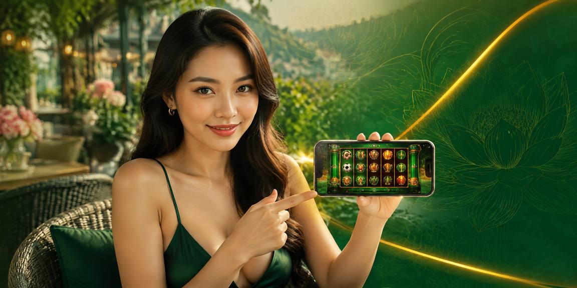 vu888 Ứng dụng vu888 giúp bạn chơi game và đặt cược dễ dàng trên điện thoại